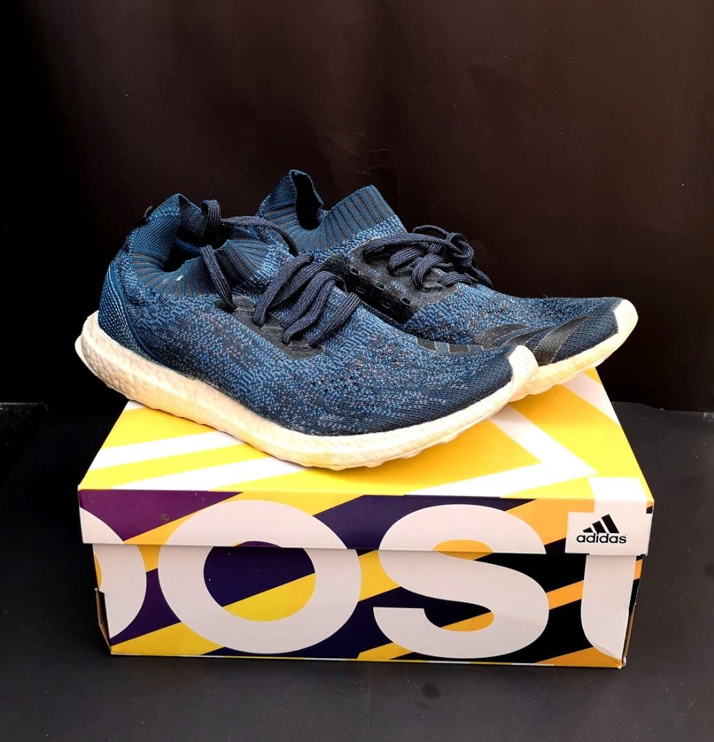 adidas ub parley