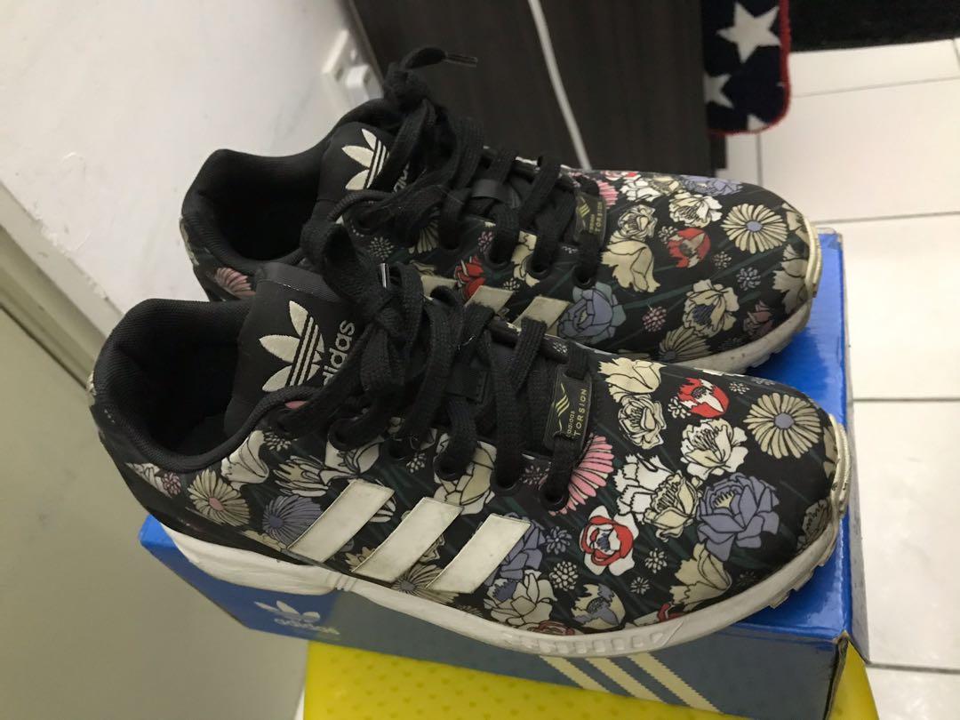 Adidas ZX Flux original