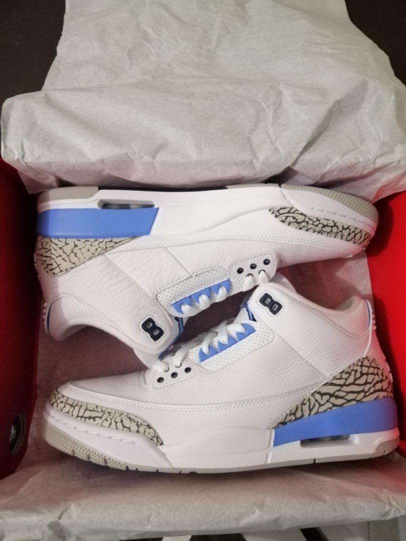 Air Jordan 3 Retro \