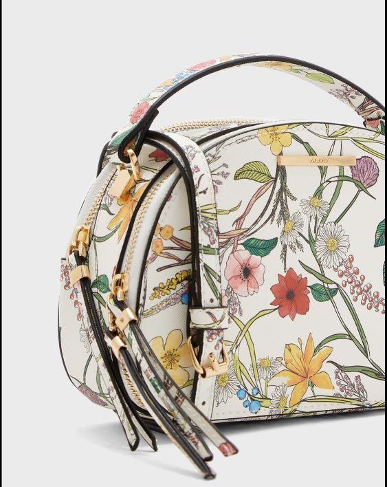 Aldo Lewina Sling Bag Women s Fashion Bags Wallets Cross body Bags on Carousell
