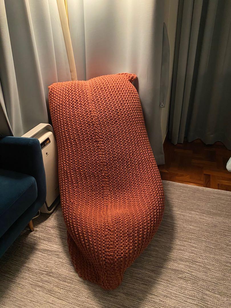 Castlery clearance bean bag