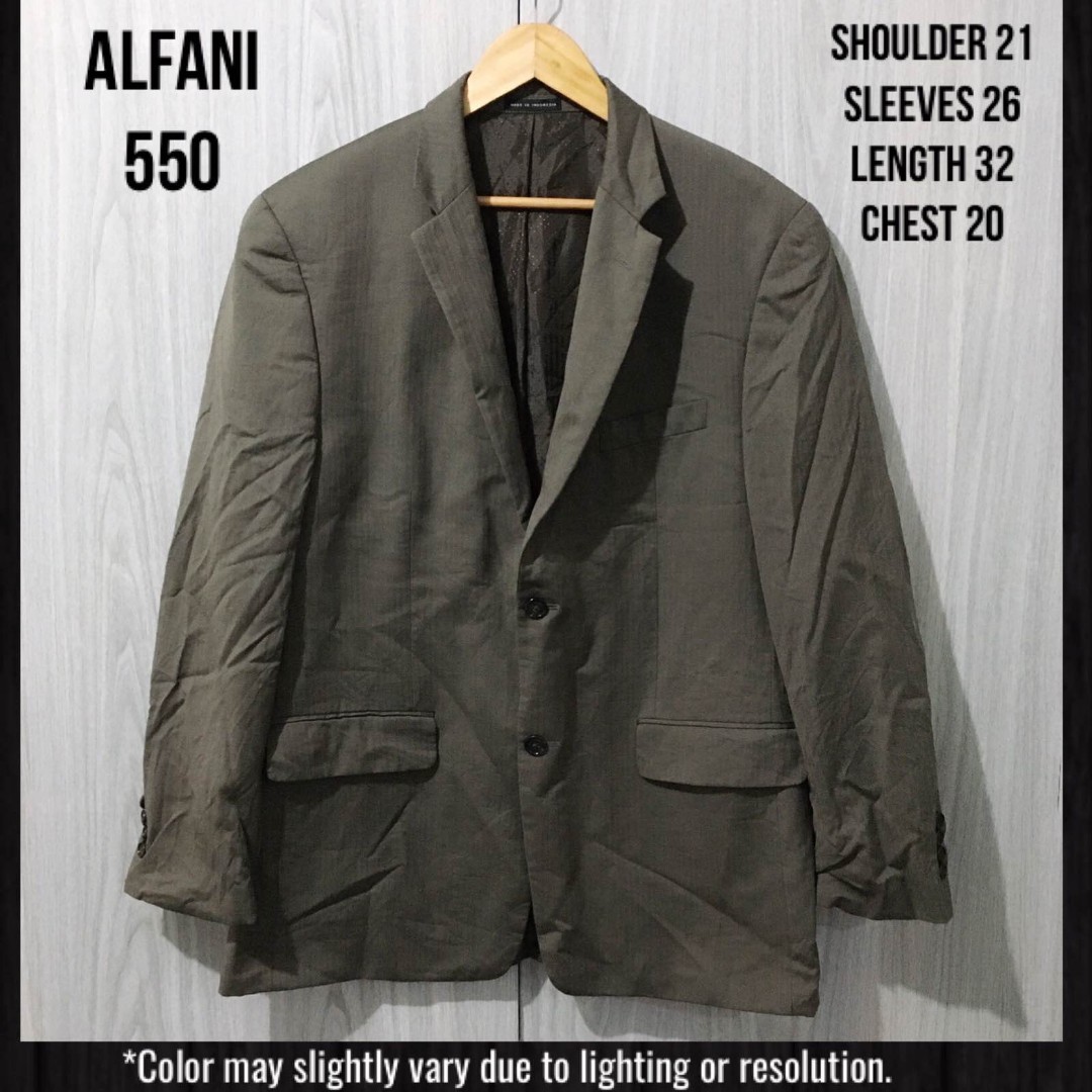 alfani coat