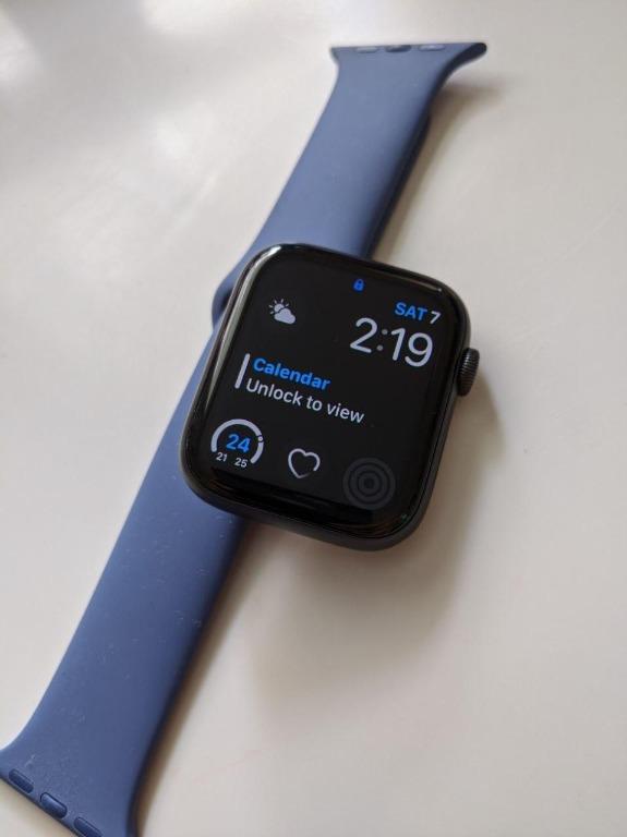 新入荷 美品 Apple 95 Gps 44mm Series5 Watch その他 Www Hallifornia Se