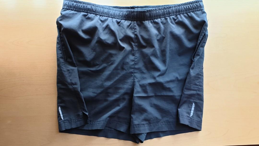 Army basic cut trunks (Category: Chinos) located in Singapore. Submitted by peace2468 (Listing ID 281755296, Image 2). Description: [Brand New] [New design] Sizes from S to XXL, pm for availability. Army/ Air Force products are up for sale too! Fast deal at Bedok Reservoir Mrt Stn Exit A taxi stand, feel free to pm for any enquires about the product! :).