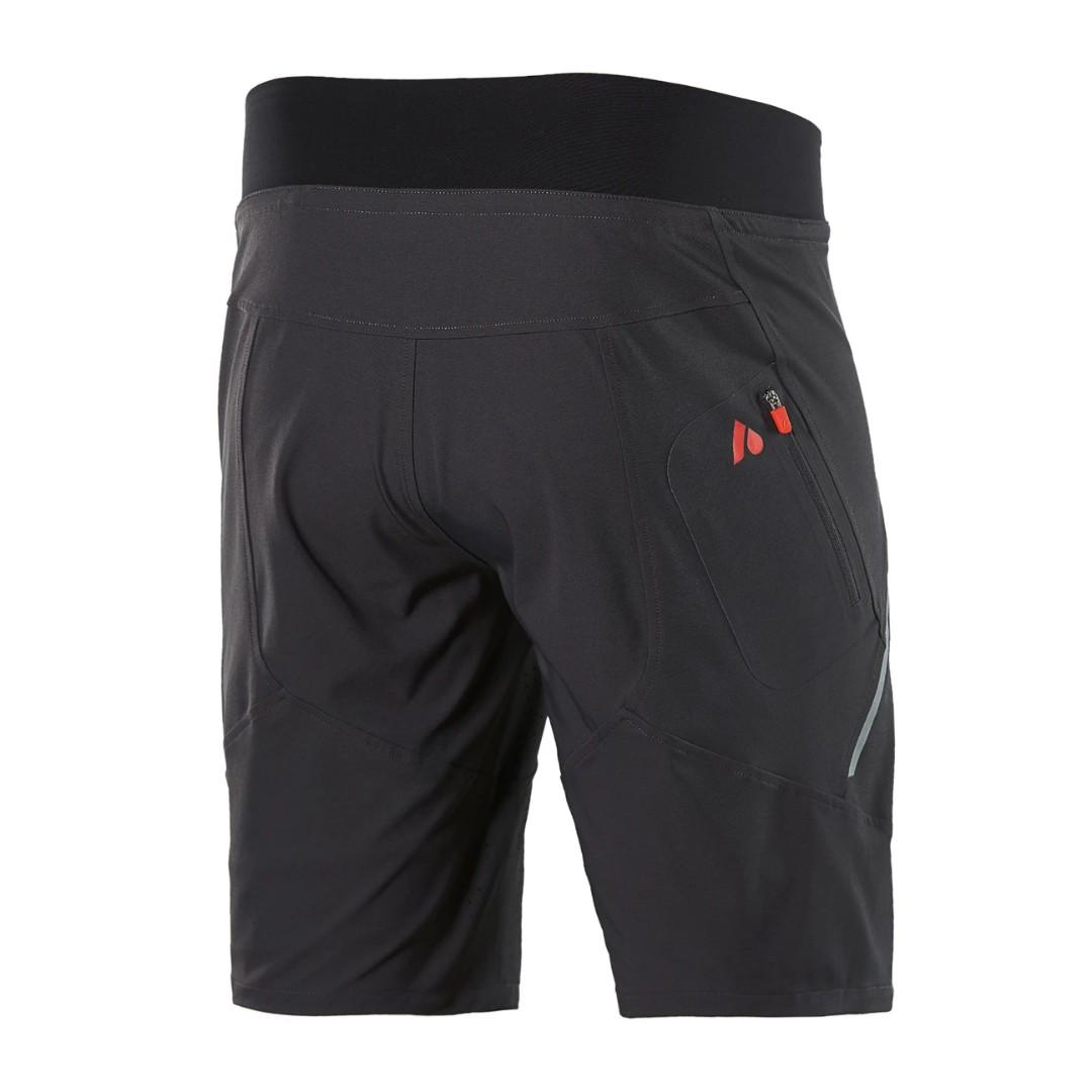 Aussie Grit Men's Bike Shorts, Sports 