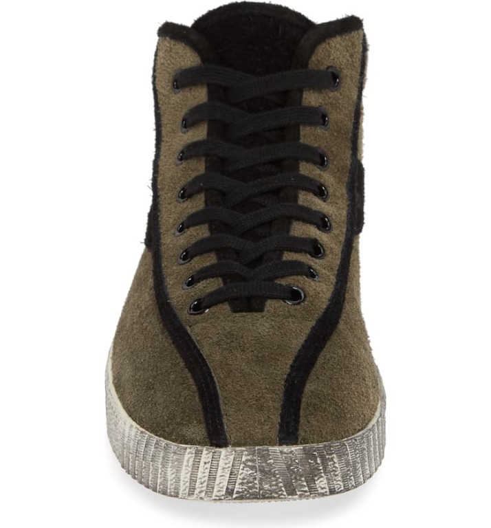 Tretorn nylite hi hot sale