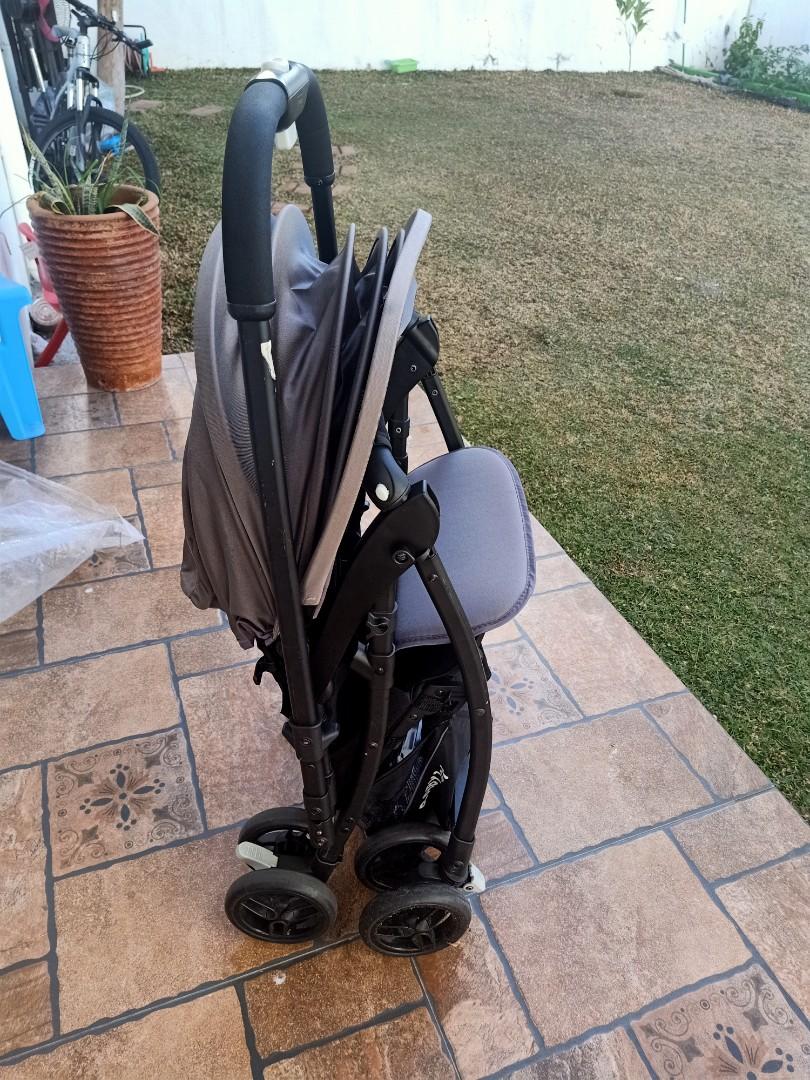 Baby 1st Stroller reversible, Babies & Kids, Going Out, Strollers on ...