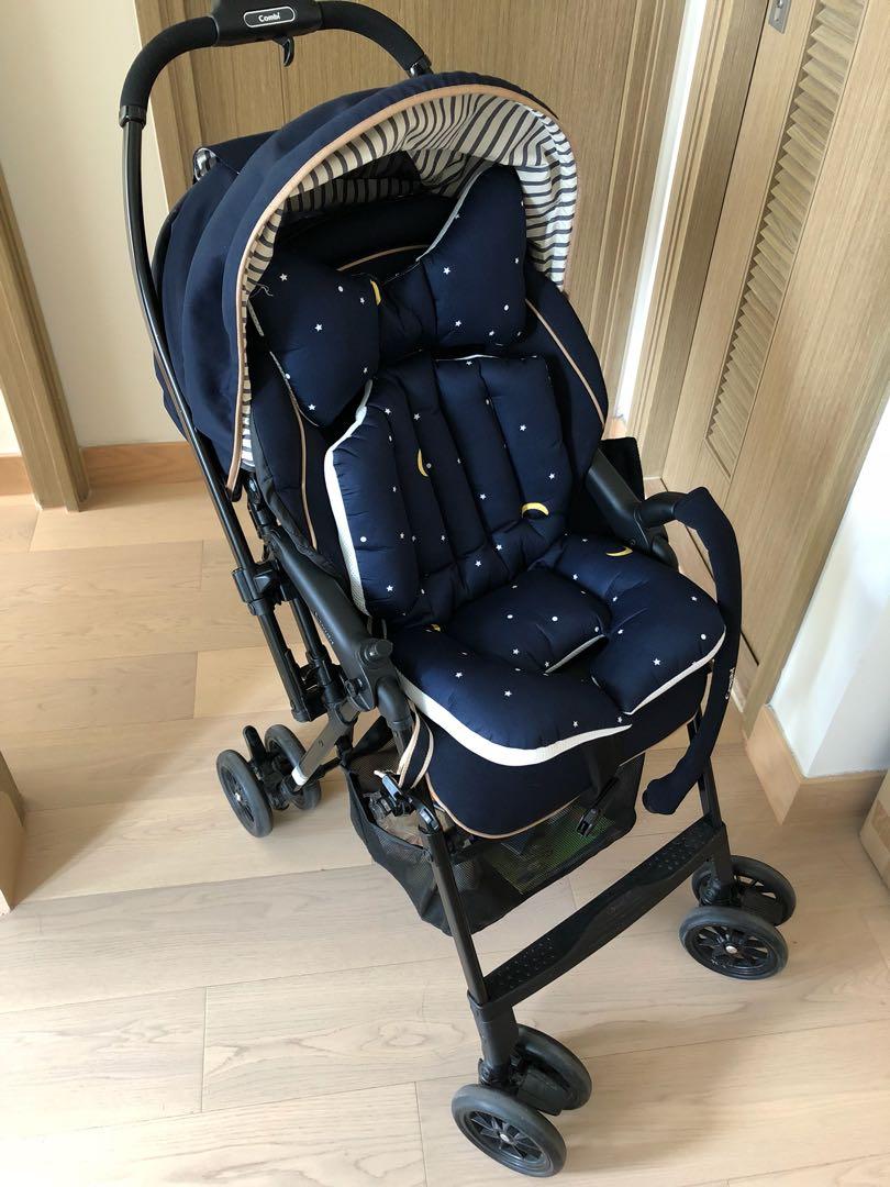 Sales Baby Stroller pad stroller set made in Korea