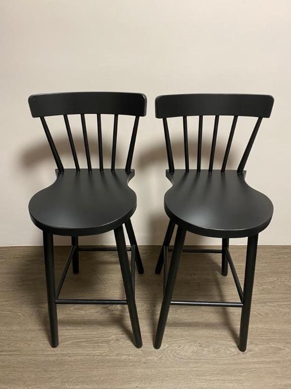 Ikea norraryd bar stool 2025