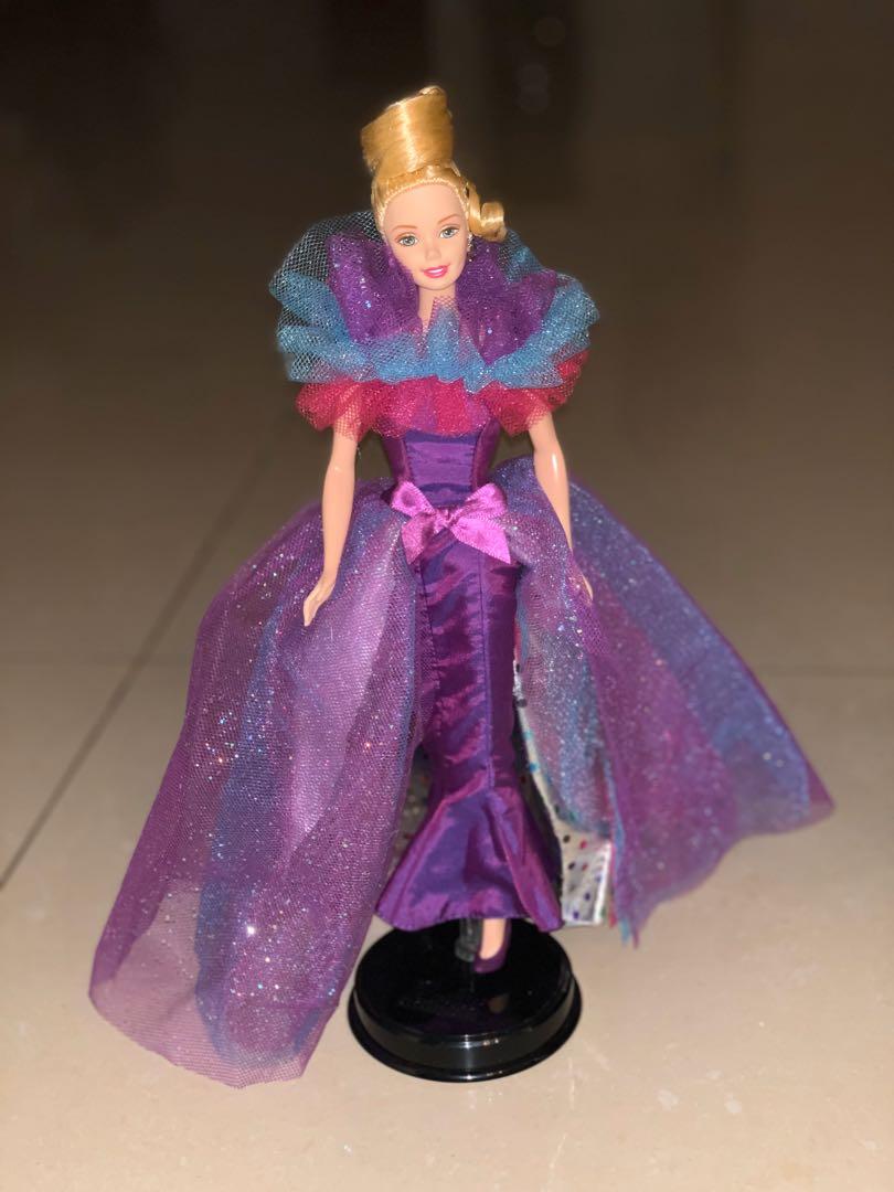 Sparkle beauty 2025 barbie