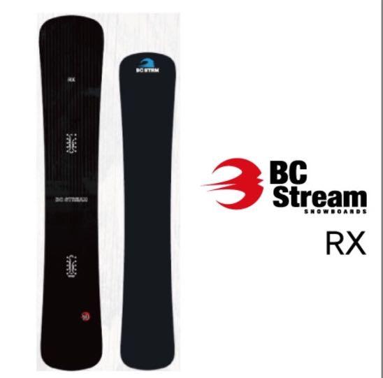 Bc Stream RX 159 snowboard 滑雪板, 健康及營養食用品, 健康監測儀和