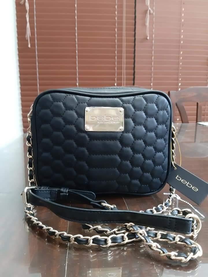 Bebe Honey Quilted Camera Crossbody Bag Luxury Bags Wallets On Carousell Bebe Honey Quilted Camera Crossbody Bag Luxury Bags Wallets On Carousell