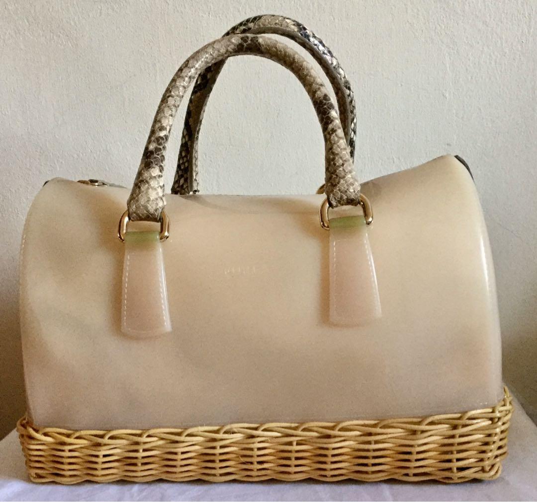 Furla candy bag shop