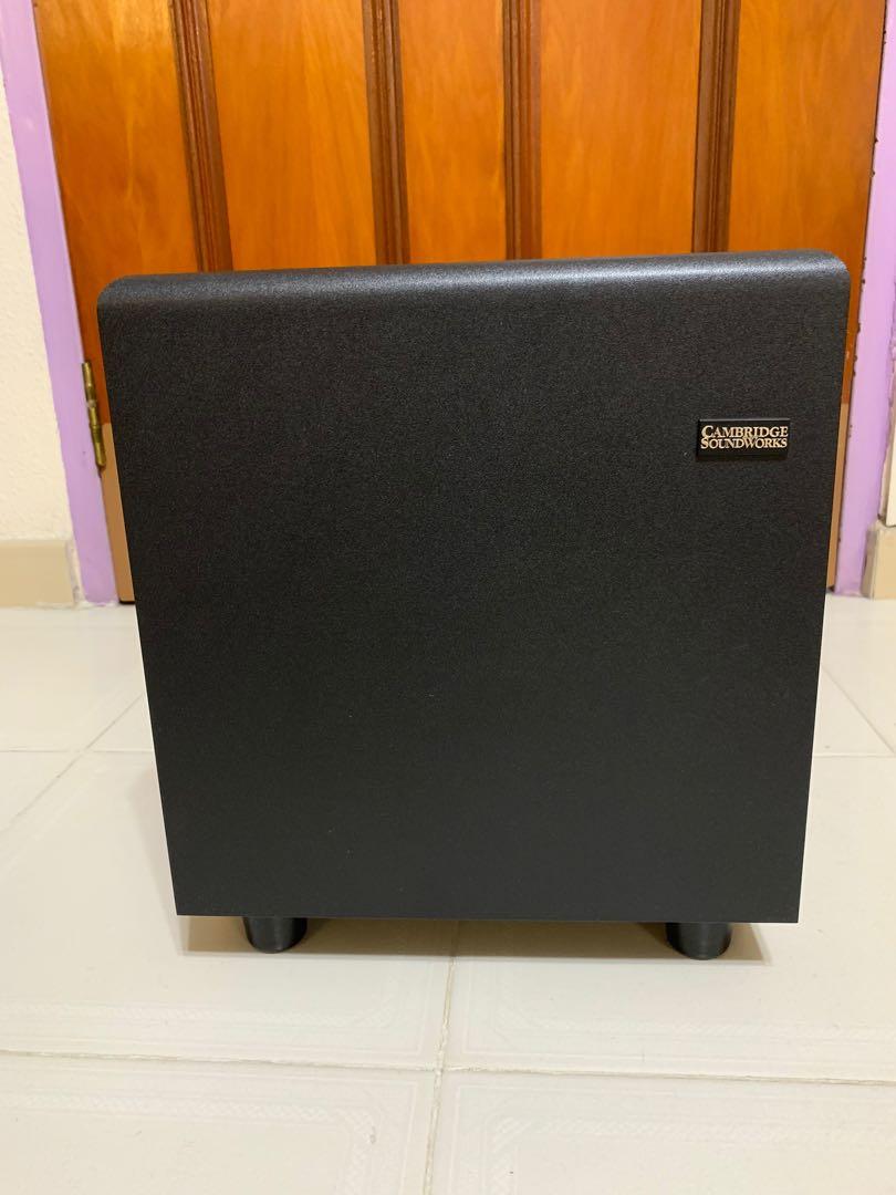 Basscube 10 discount