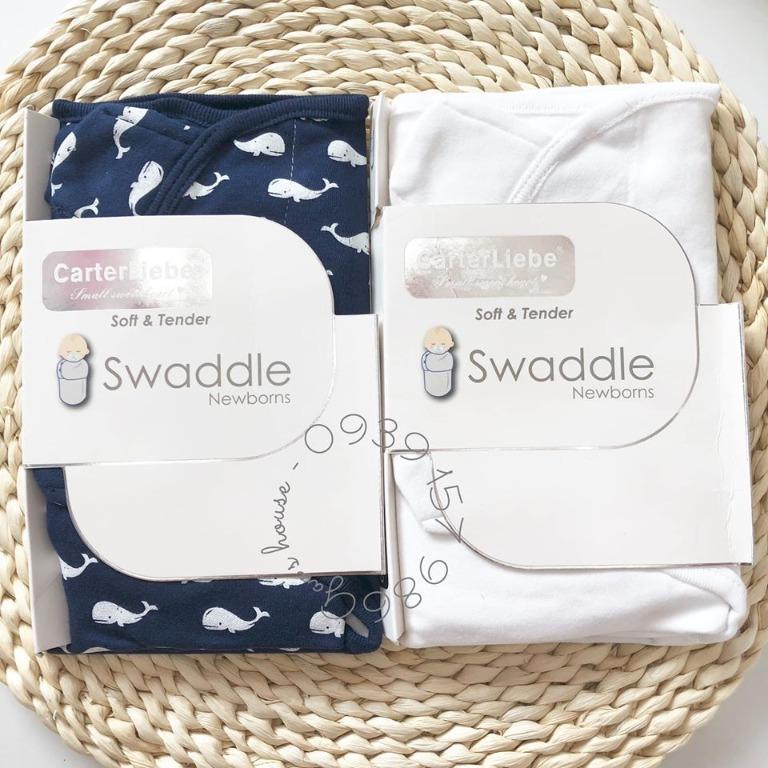 Carterliebe swaddle sales