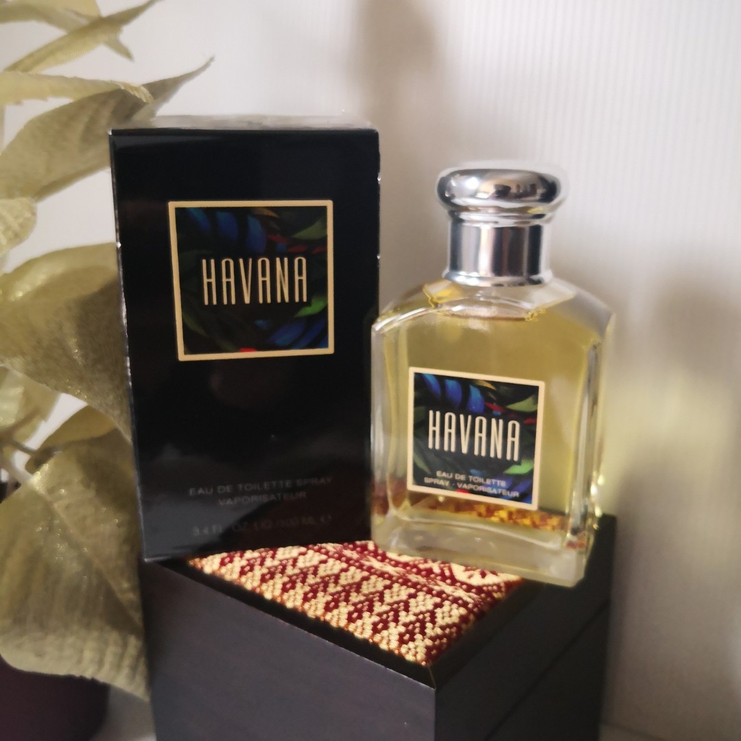 Aramis discount havana review