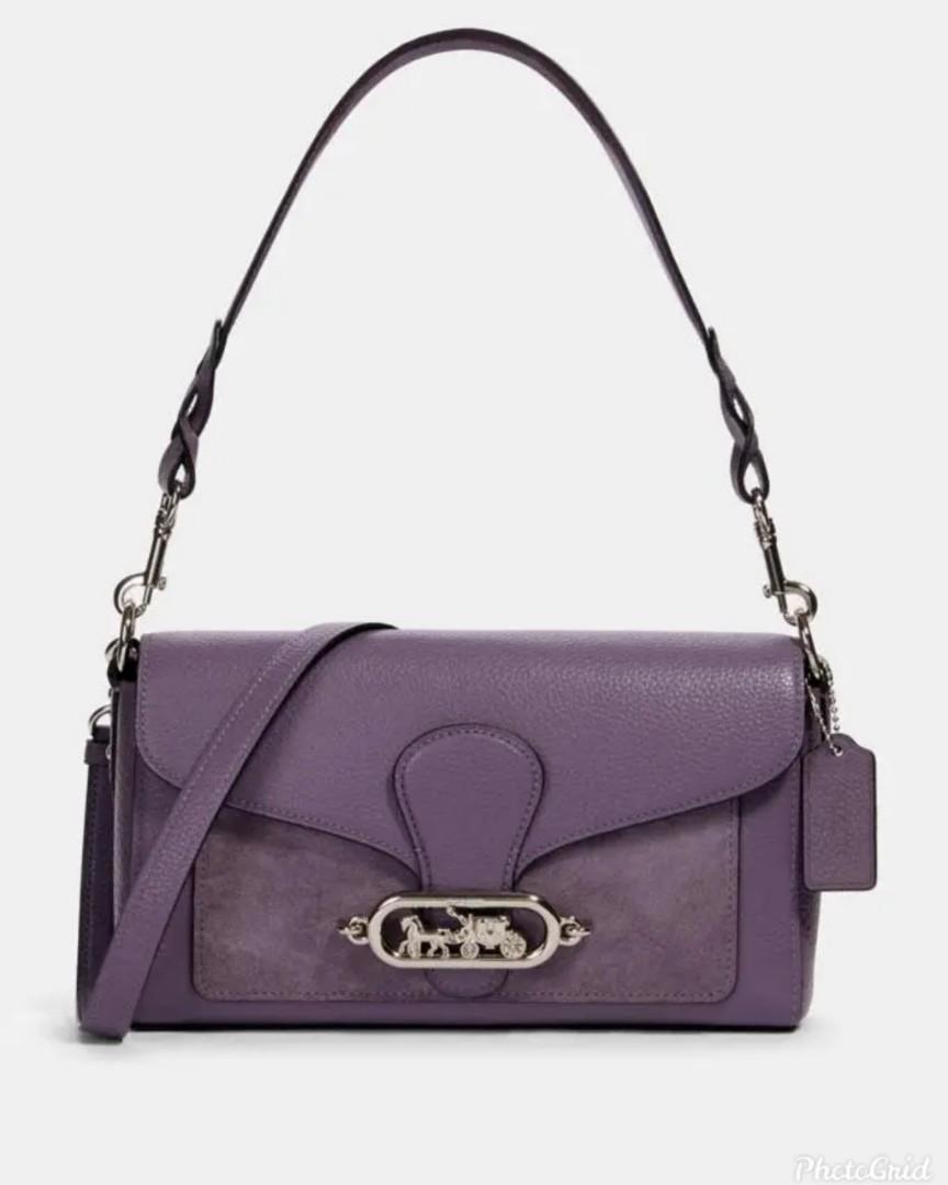 Jade shoulder clearance bag with patchwork