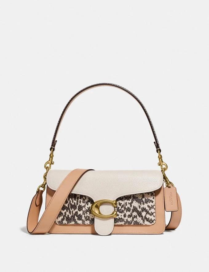 coach outlet snakeskin