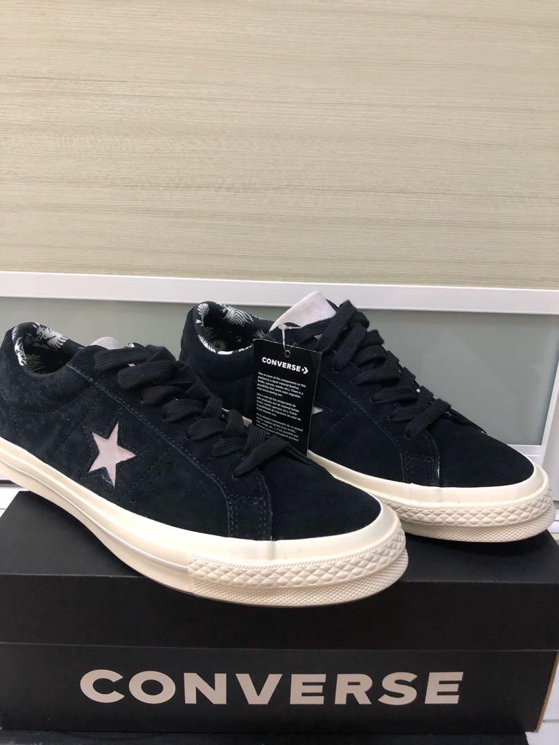 converse one star outlet
