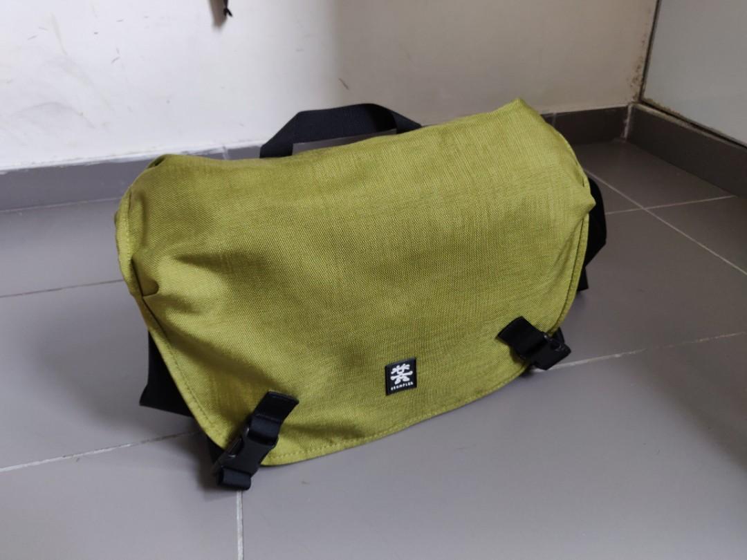 Crumpler proper roady 7500 cheap