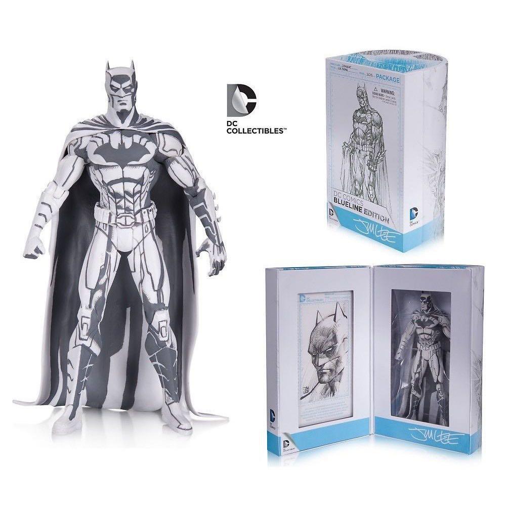 Dc comics blueline hot sale edition wonder woman