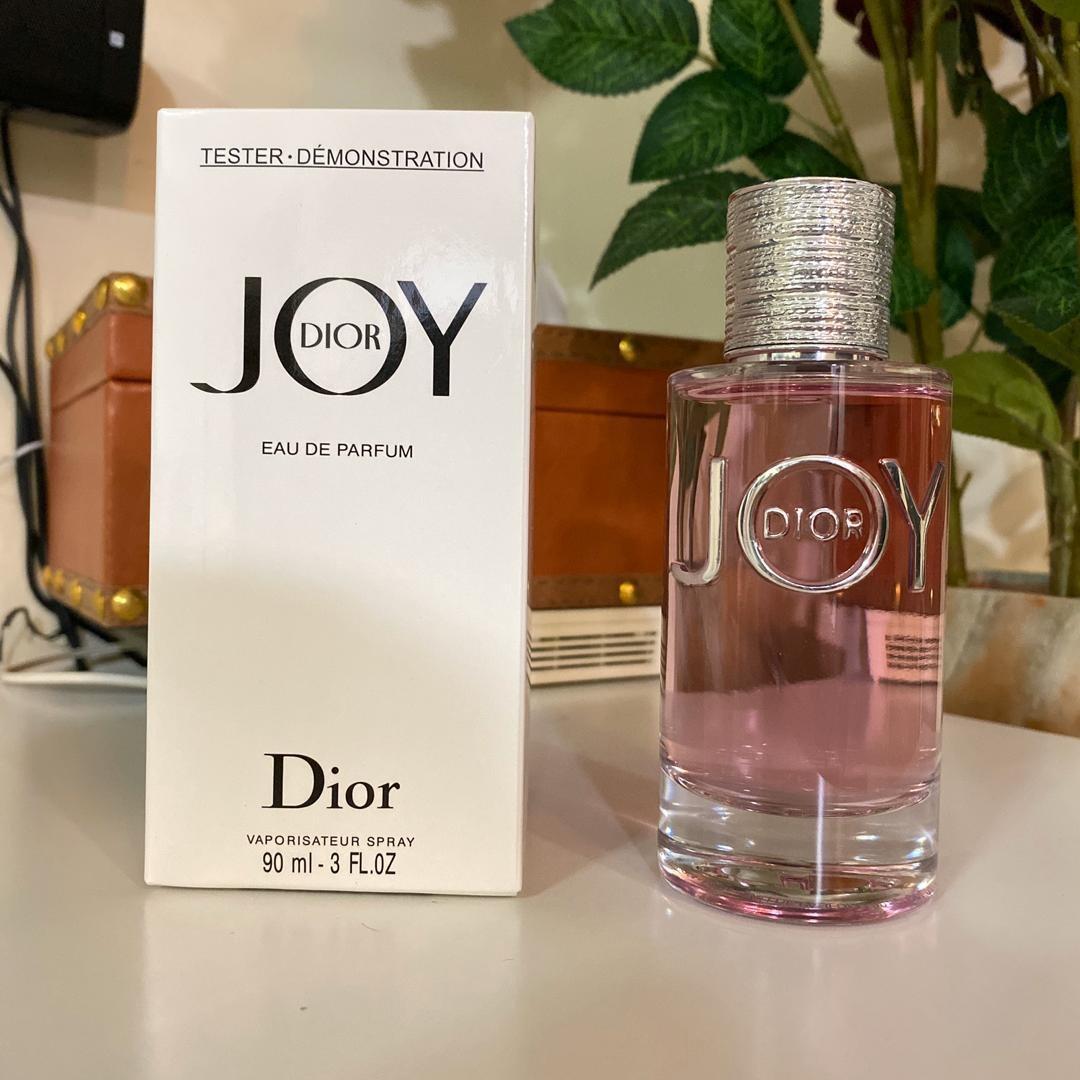 Dior joy perfume tester discount