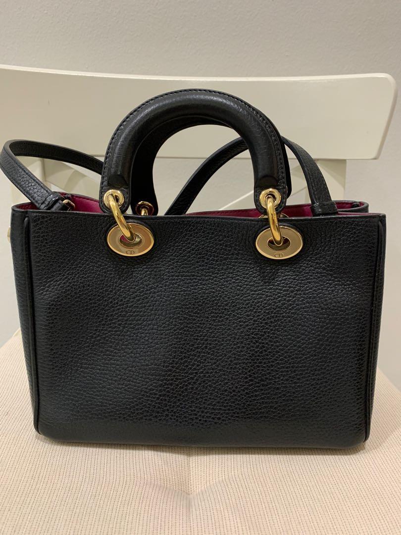 Diorissimo hot sale bag discontinued