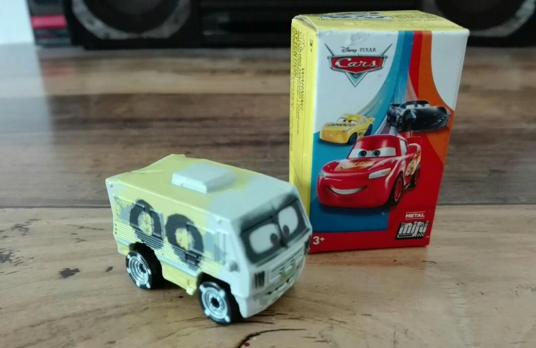 Arvy mini racer sales