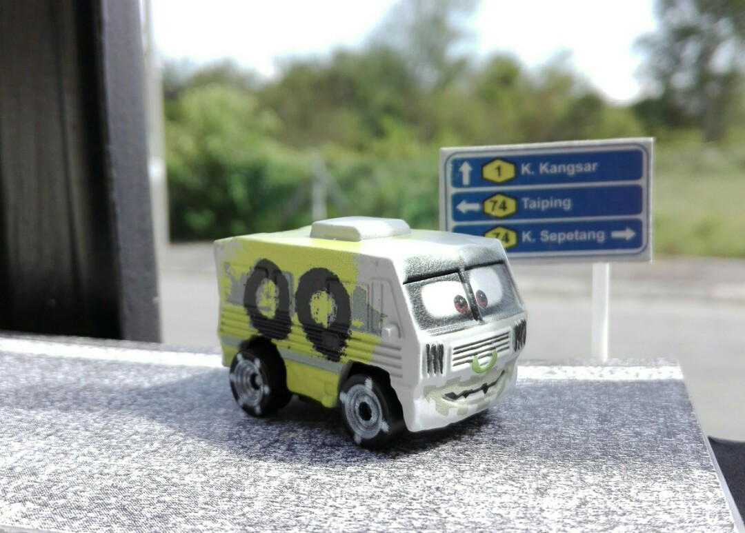 Arvy clearance mini racer