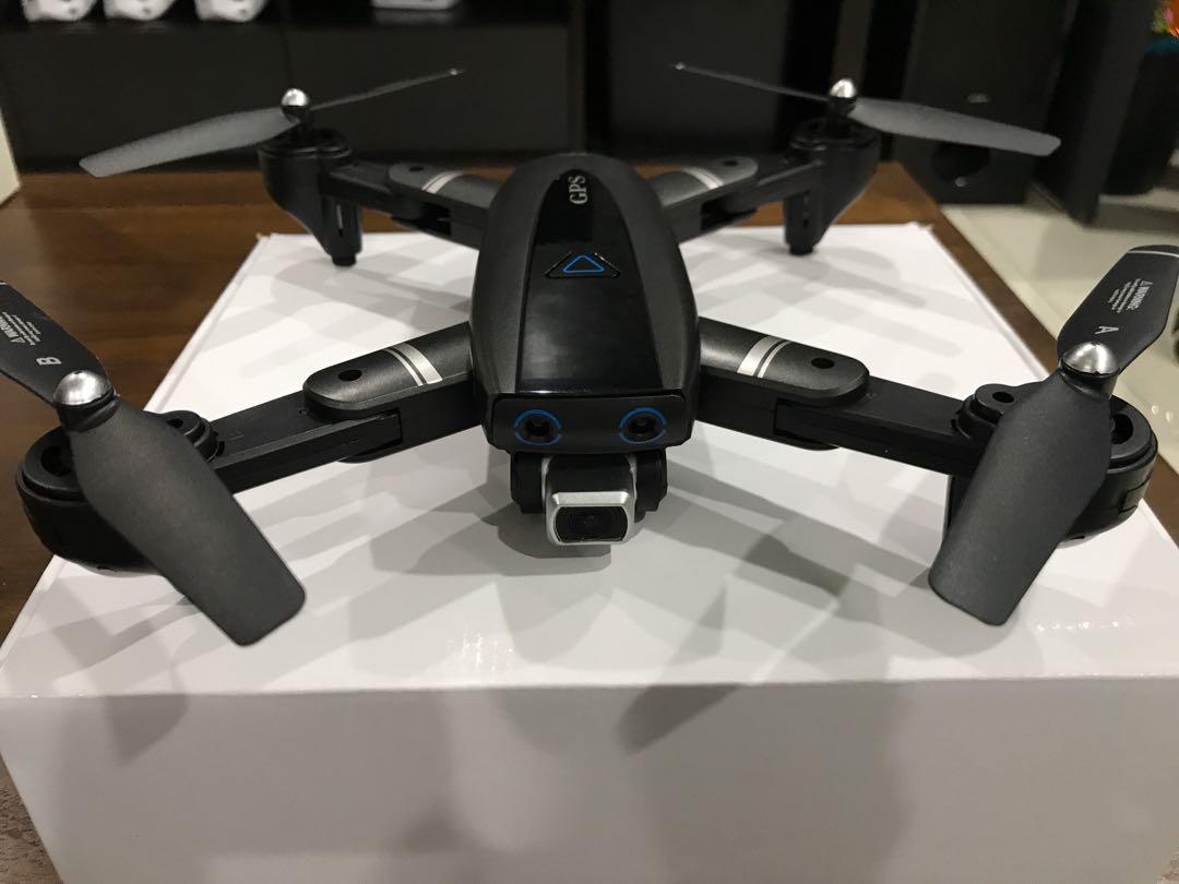 Csj s167gps drone review deals