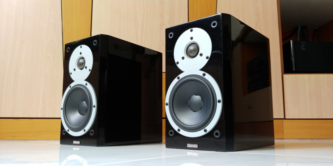 Dynaudio x12 on sale