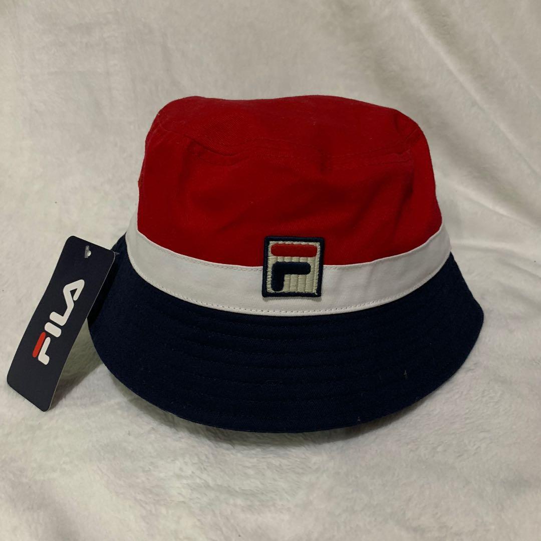 fila hat