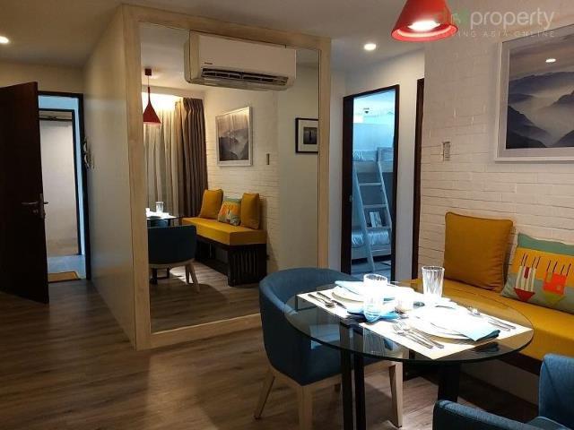 For Sale Affordable 2 Bedroom Condo Unit In Mandaue City Cebu Property For Sale Apartments Condos On Carousell