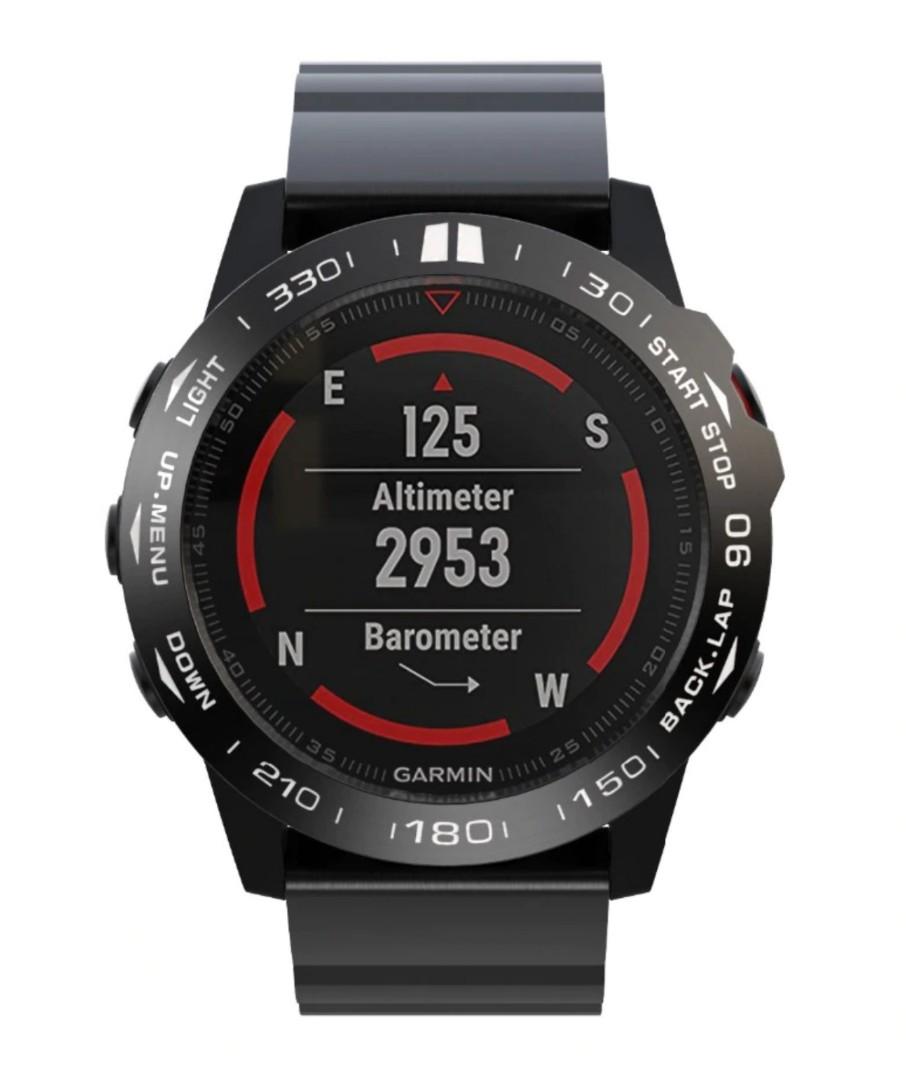 Garmin fenix 3 bezel protector cheap
