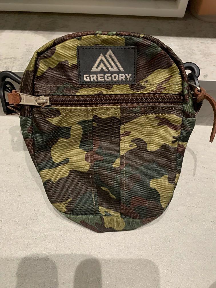 Gregory Camo Sling Bag