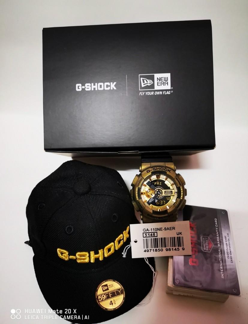 Ga110 sales new era
