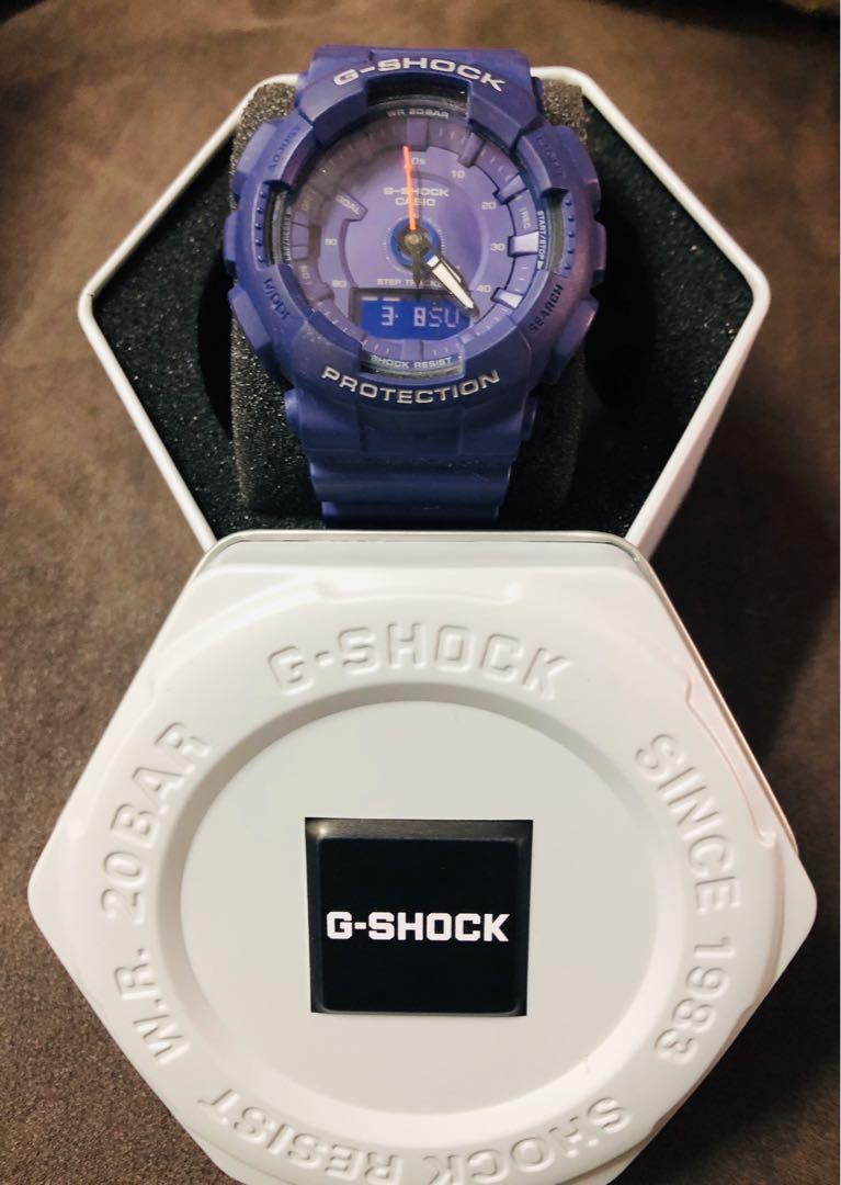 G shock sale 5540