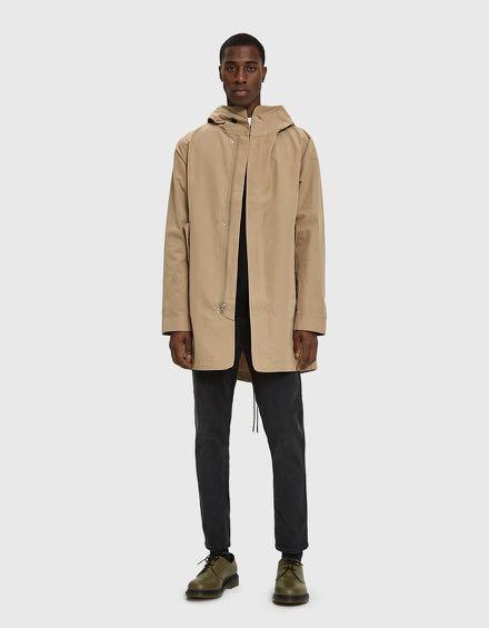 Herschel fishtail online
