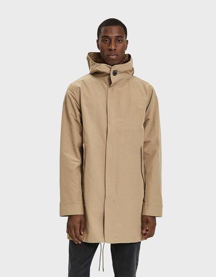Herschel fishtail discount