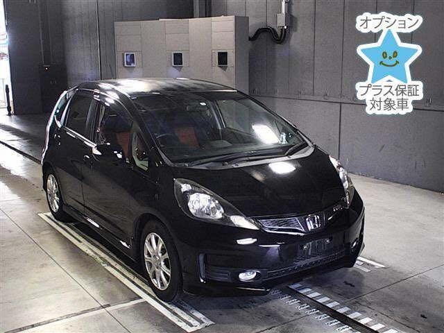 Honda Fit Rs Mt Manual 車 車輛放售 Carousell