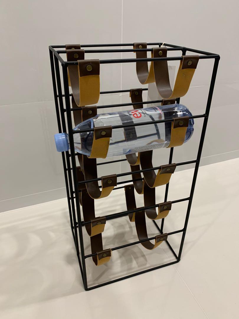 Hooga best sale wine rack