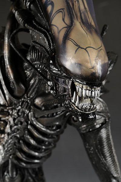 18 inch alien best sale figure