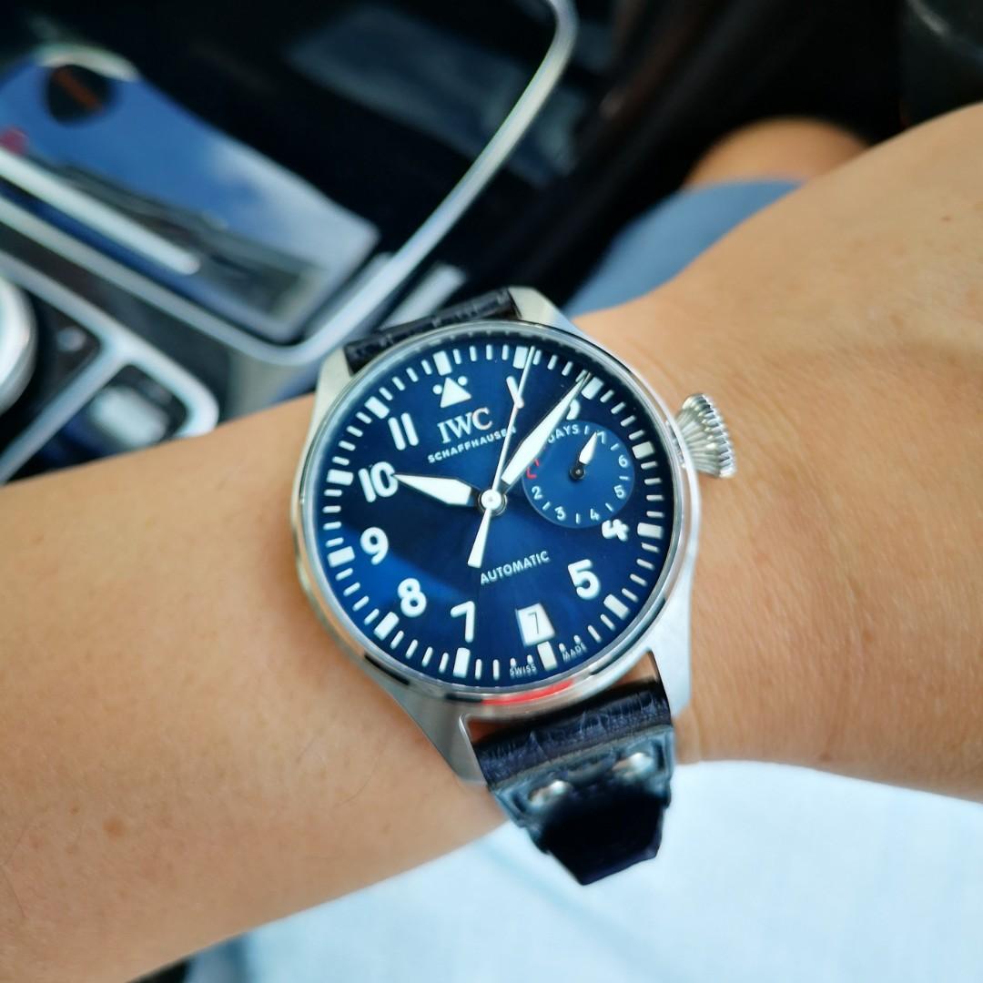 Iwc 500916 on sale