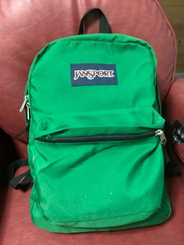 jansport harry potter