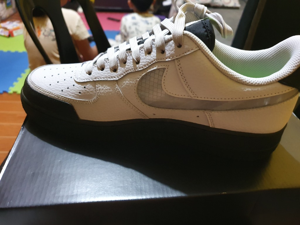 airforce jordan 1