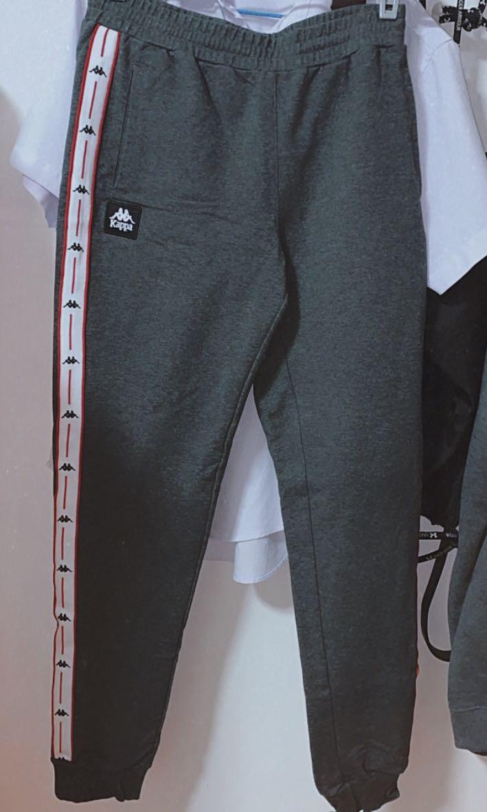 kappa sweatpants