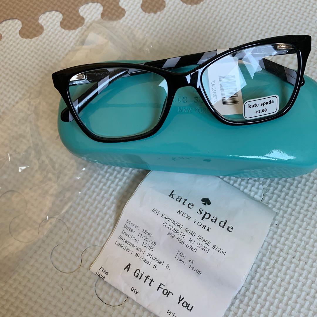Kate spade pava reading 2024 glasses