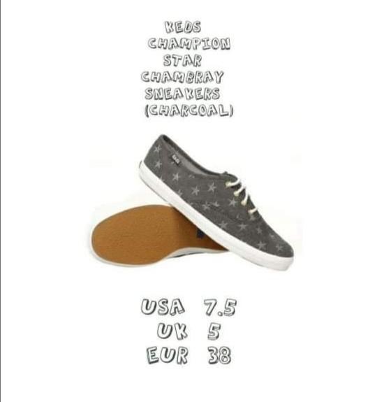 keds star shoes
