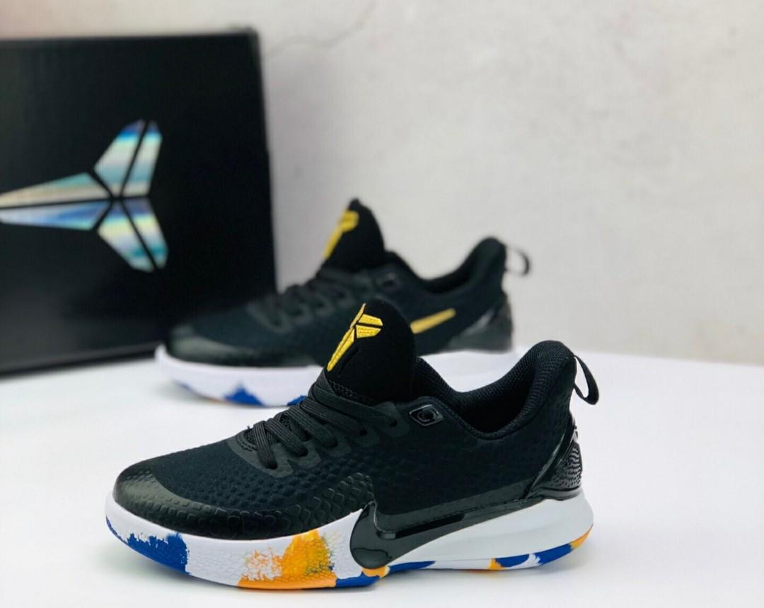 Kids Nike Kobe Mamba Focus, Luxury 