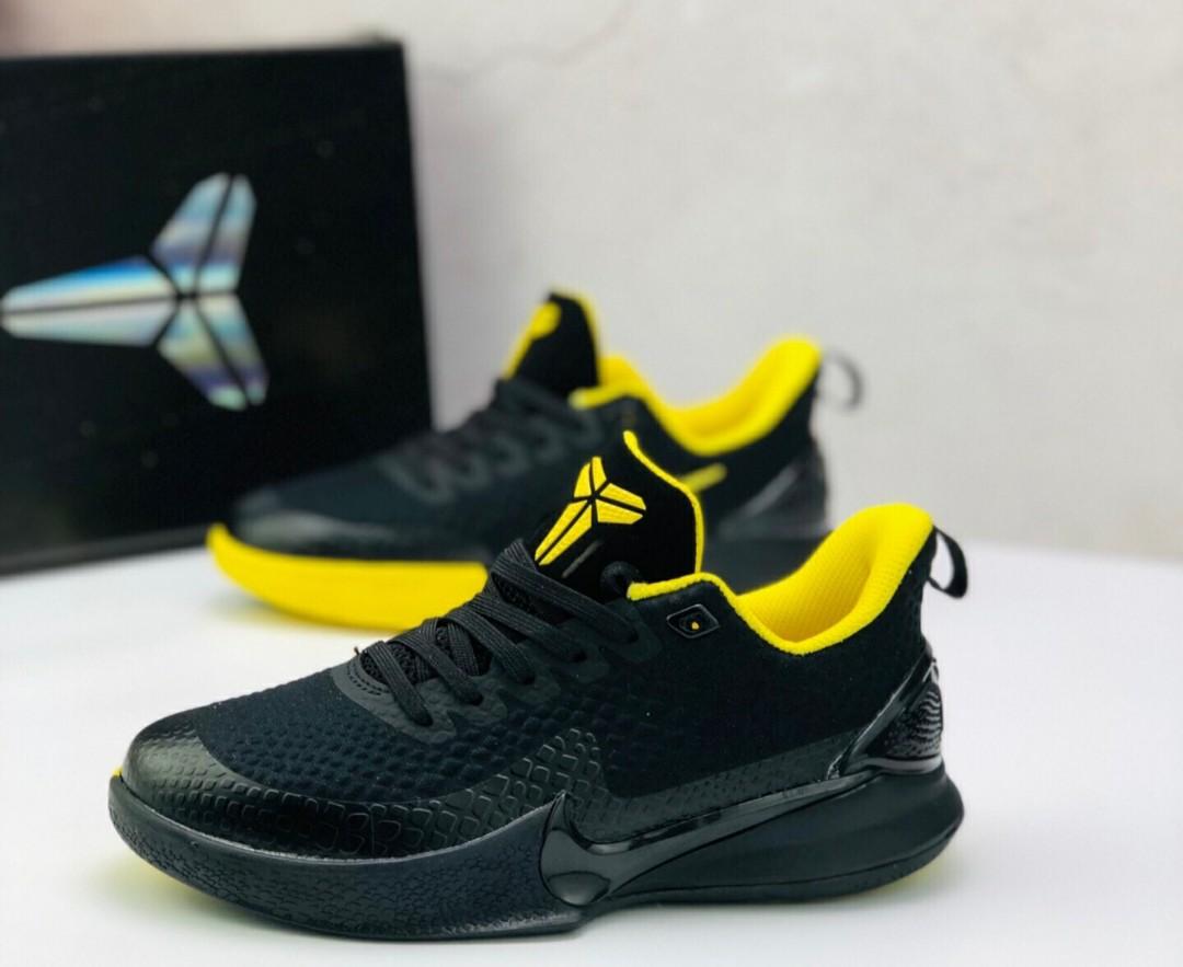 kobe mamba focus kids